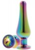 ToyJoy Anal Play Twilight Bum Bijou Large